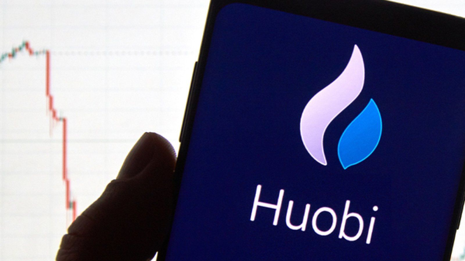 1. Huobi
