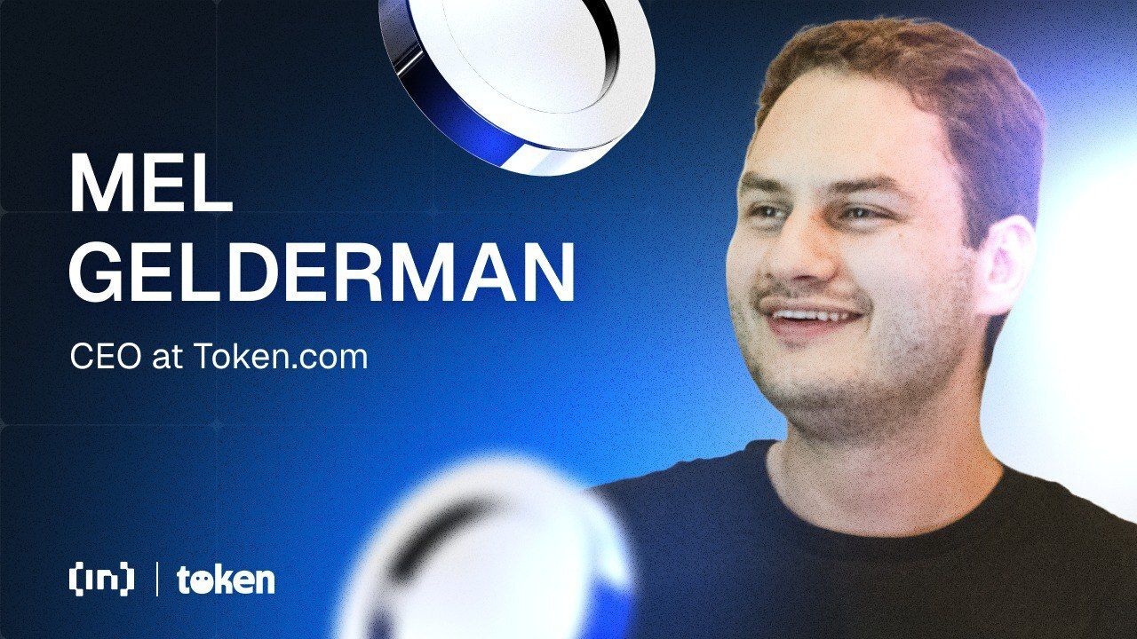 Token.com 計劃：結合 TikTok 與加密交易吸引 10 億用戶