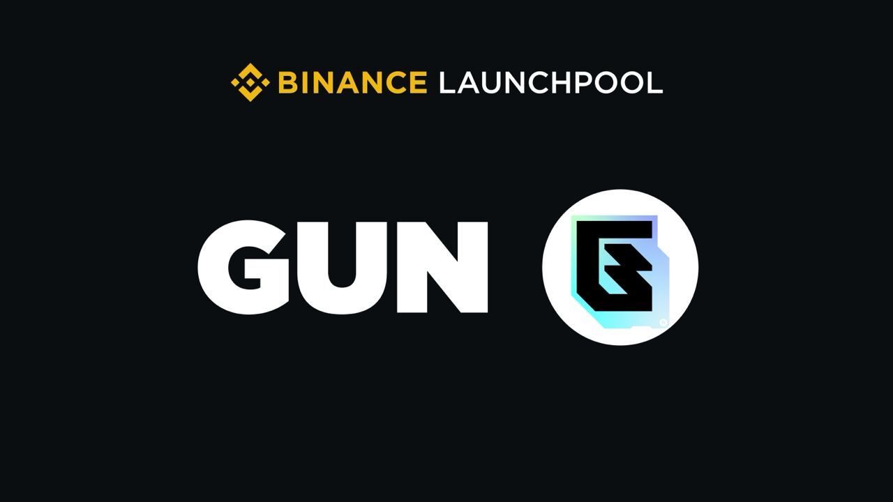 GUNZ Token Launch: $GUN Officially Listed on Binance