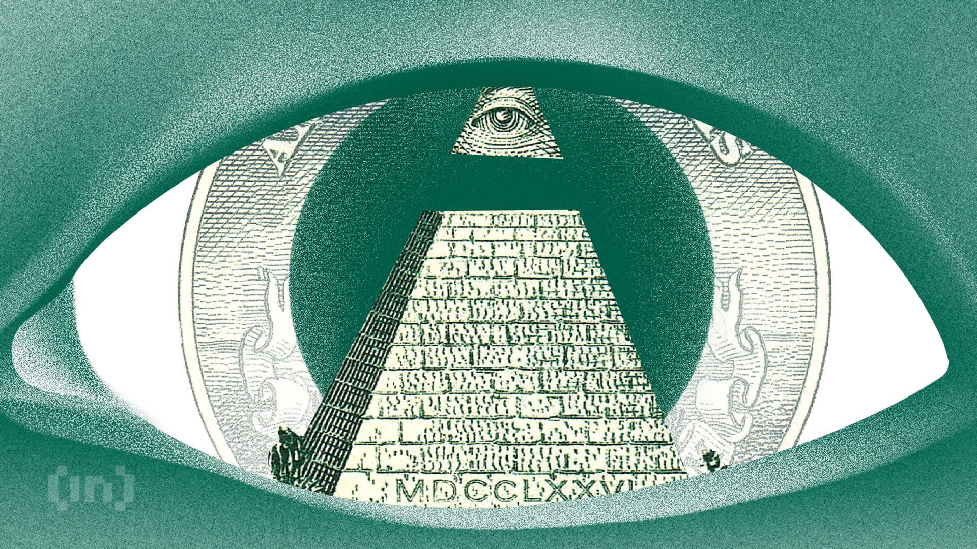 Índice do Dólar Americano cai para mínima de 3 anos, o que significa para o BTC?