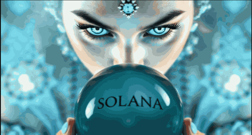 Solana dévisse, mais ses ETF attirent : quel avenir pour le SOL ?