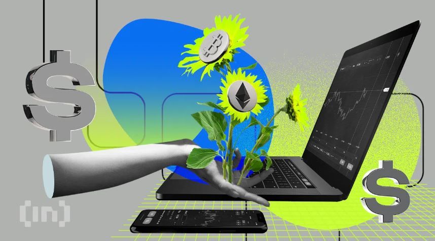 암호화폐 백만장자의 70%가 이익 극대화를 위해 사용한 5가지 도구