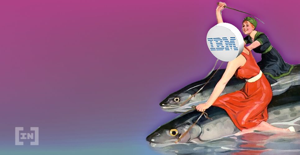 태국 중앙은행, IBM 블록체인 기반 저축채권 출시