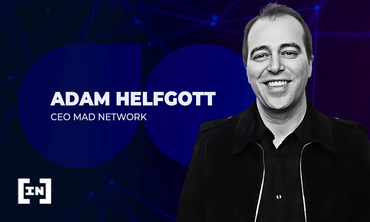 Building Blockchain Internet Architecture With MadNetwork