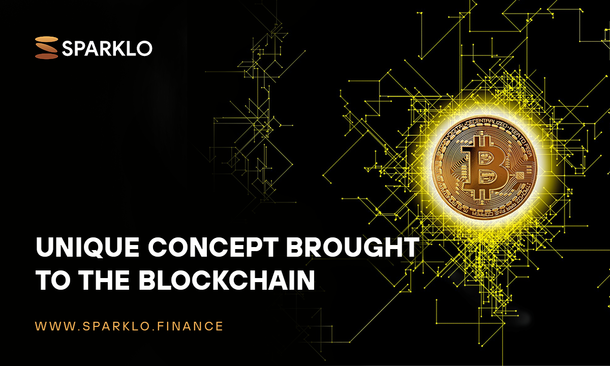 The Sparklo Token Price Surges, Enjin & Flare See Price Drops