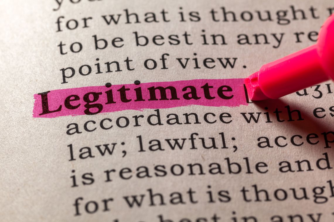 Has Bitcoin’s Legitimacy Been Dealt ‘A Severe Blow?’