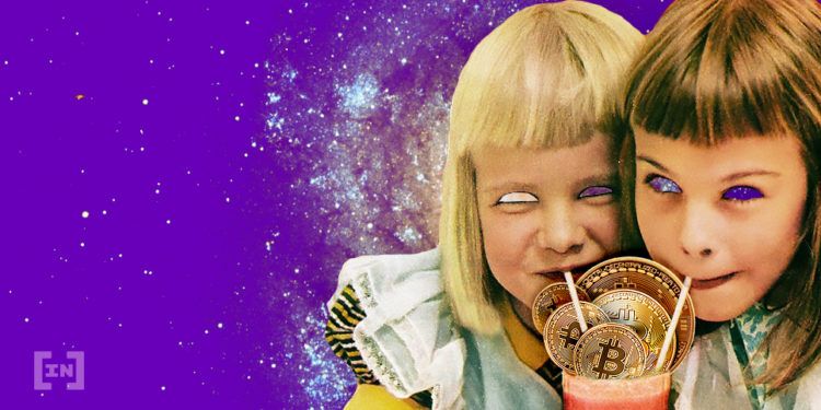 Биткоин снова в игре: фанаты Minecraft ищут 1 ВТС в сундуках и сокровищницах