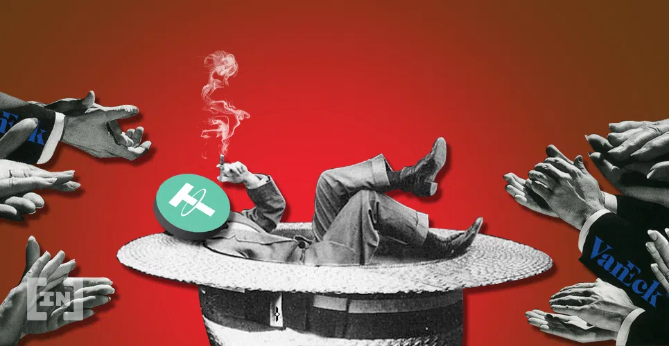 Nhìn lại toàn bộ biến động USDT Dominance, gợi mở tương lai không mấy sáng sủa cho vốn hóa thị trường