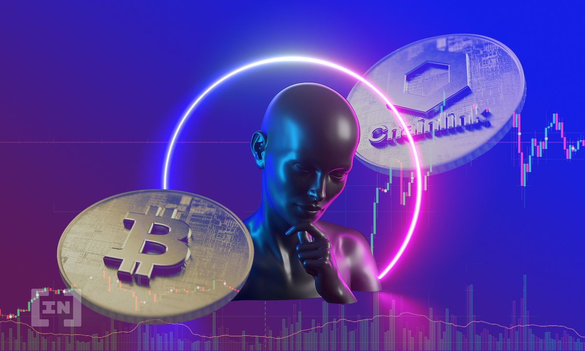 Chainlink Kurs Prognose: Geht es weiter bergauf für den LINK Kurs?