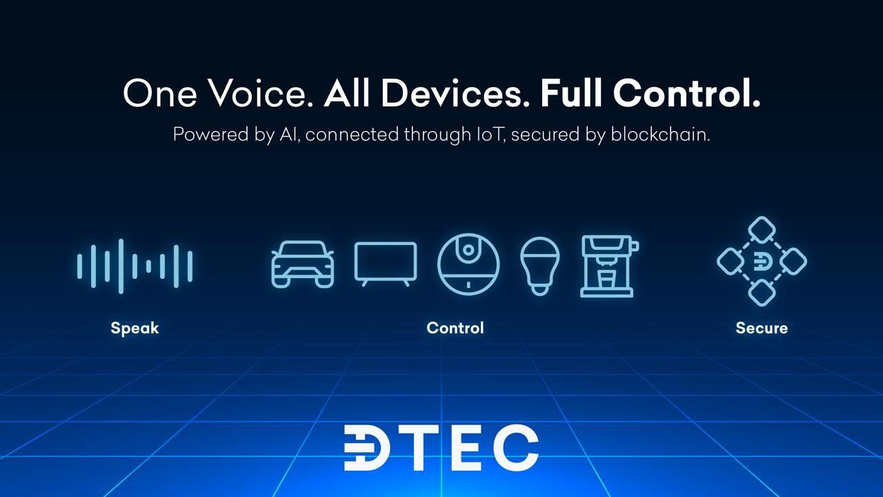 DTEC Expands Its Smart Mobility Ecosystem with Global Automotive and Technology Leaders