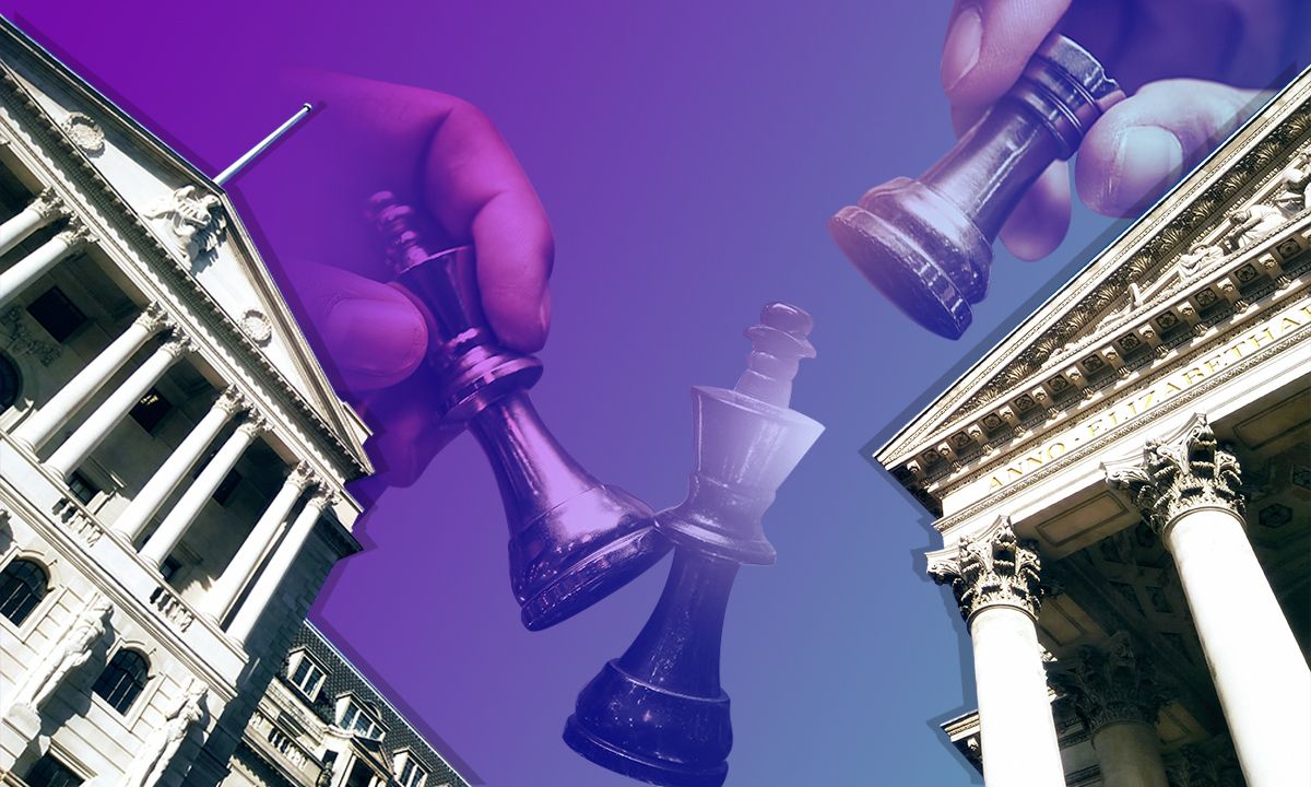 Legal Showdown Looms Over Government’s Bitcoin Clampdown in Nigeria