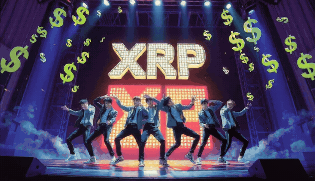 Des experts nous révèlent quand XRP atteindra 7 $