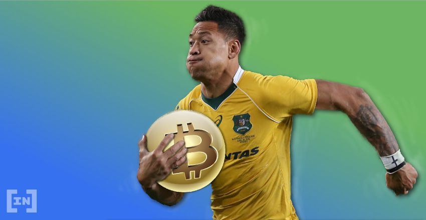 Ein Bild von BeInCrypto.com.