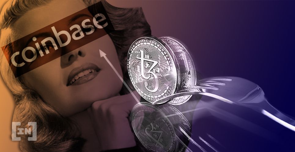 EmailTezos libera recebimento de criptos com um simples e-mail