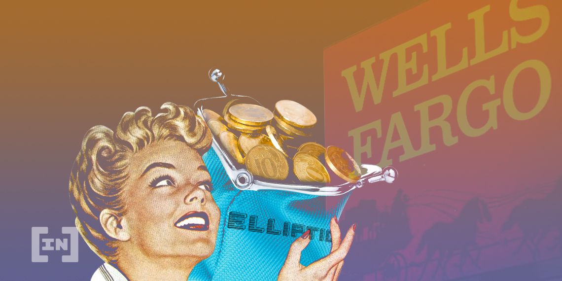 웰스 파고 등 엘립틱 시리즈 B 참여, 5백만불 투자한다