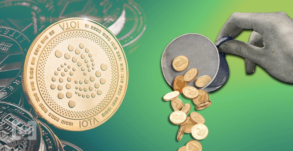 IOTA reagiert auf Trinity Wallet Angriff