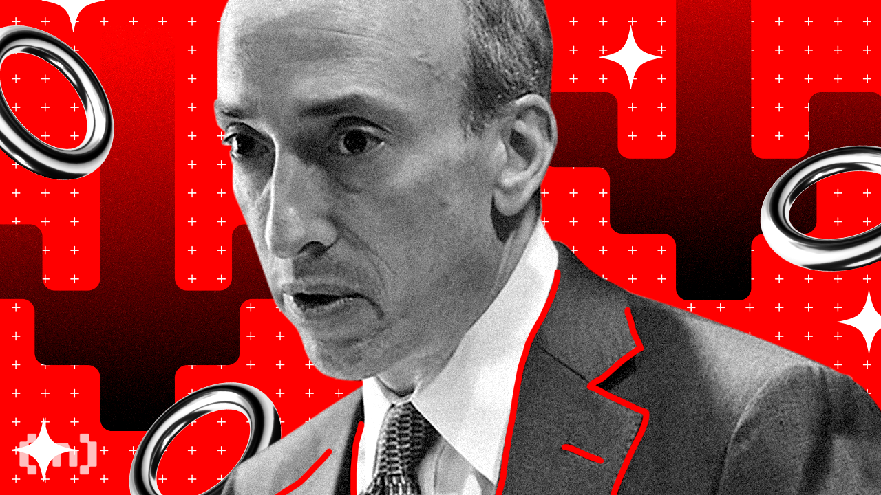 SEC:s Gary Gensler frågas ut av kongressen om vad som definierar krypto som säkerhet