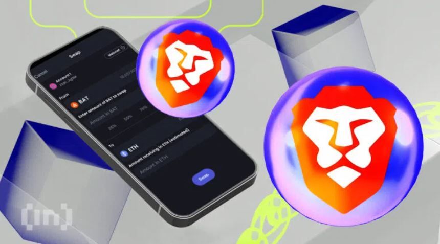 브레이브 월렛이란 무엇인가?