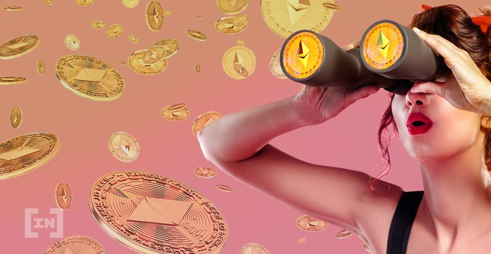 Ethereum Hits Major New Milestone, Now Boasts over 200,000 ERC20 Tokens