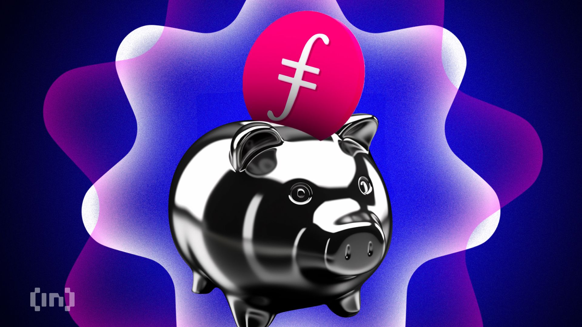 تصل مقتنيات Grayscale من عملة Filecoin (FIL) إلى مستوى قياسي حيث تظهر الأسعار علامات على الانتعاش