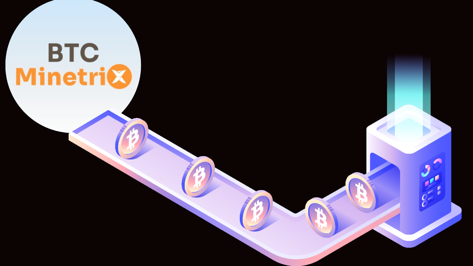 Traders estão otimistas com esta nova criptomoeda – Será o próximo Bitcoin?