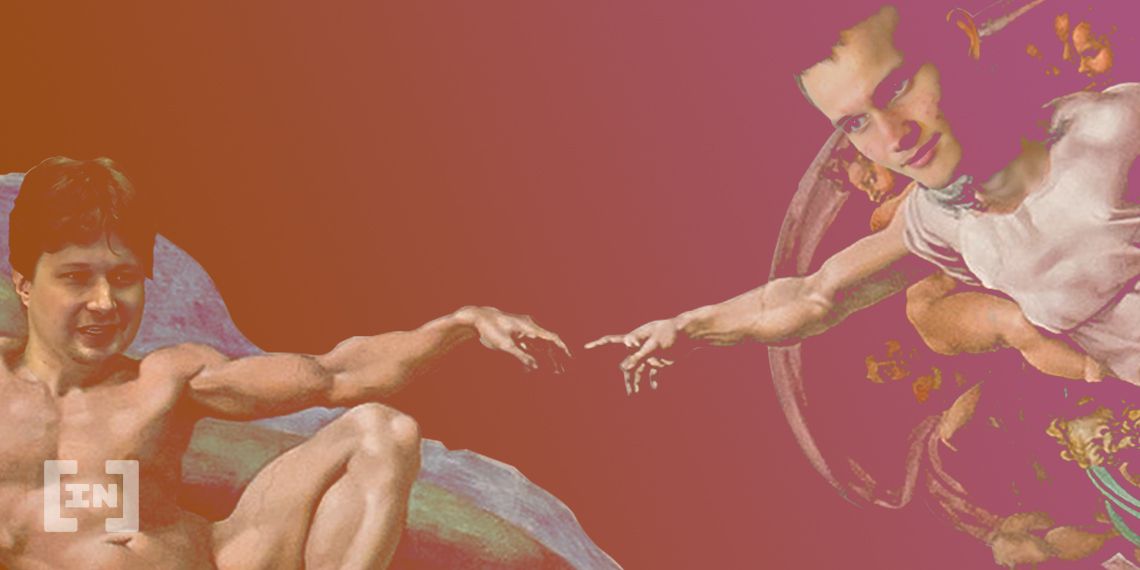 Fundador da Ethereum Sai em Apoio a Virgil Griffith