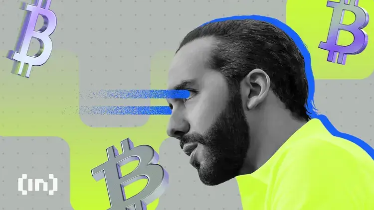 El Salvador va “con todo” por Bitcoin e IA en 2026: esto es lo que necesitas saber