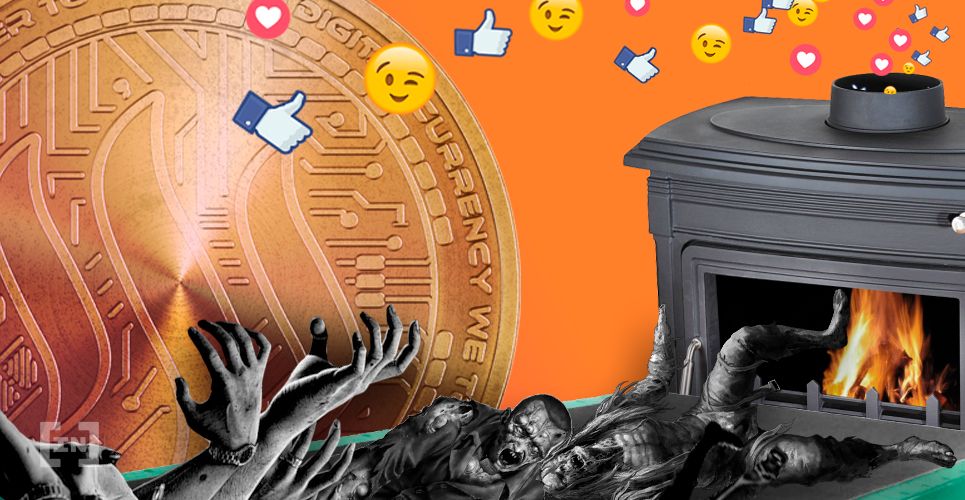 Steem (STEEM) Loses Steam in a Disappointing 2018 Tumble