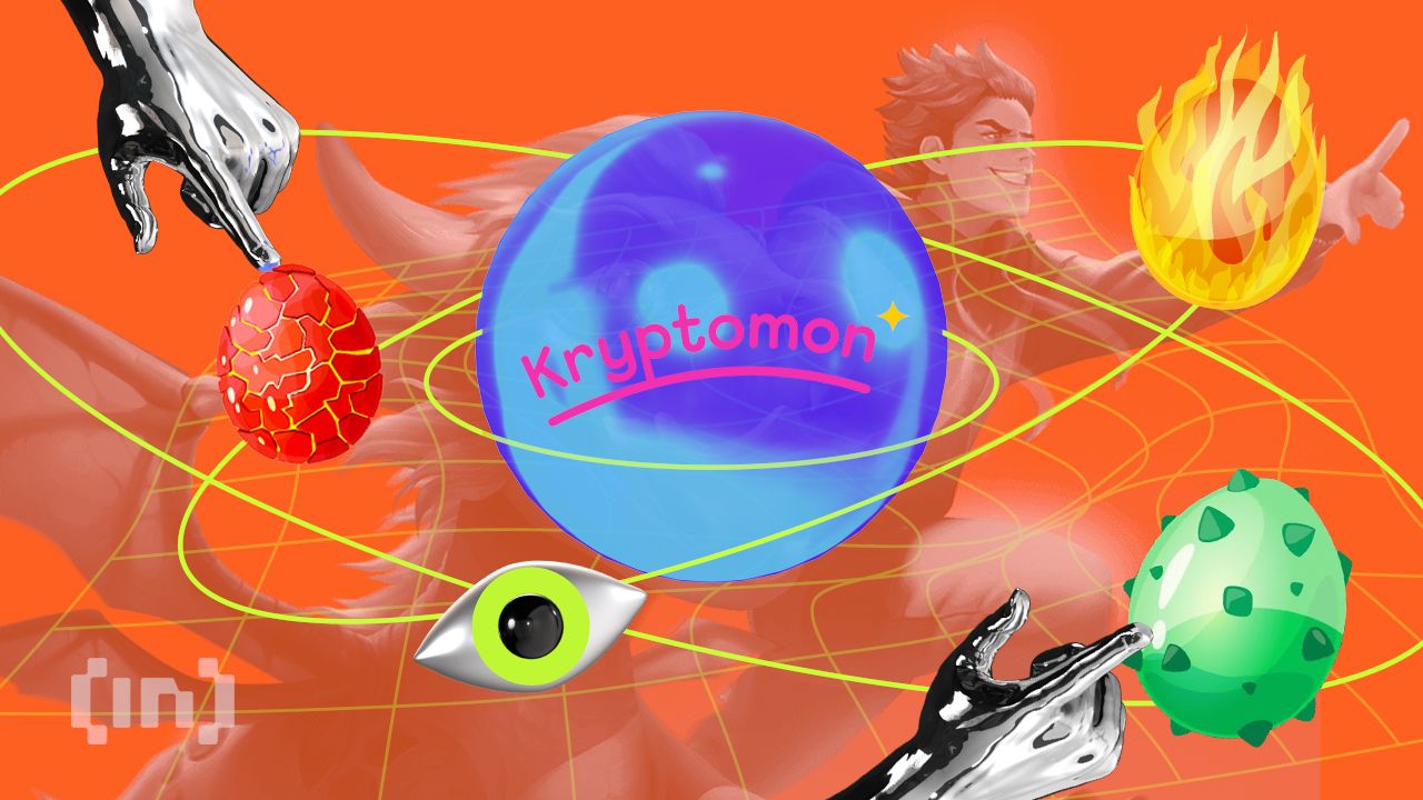 Kryptomon Guide: Ano ang Dapat Malaman Tungkol sa P2E Blockchain Game na ‘To