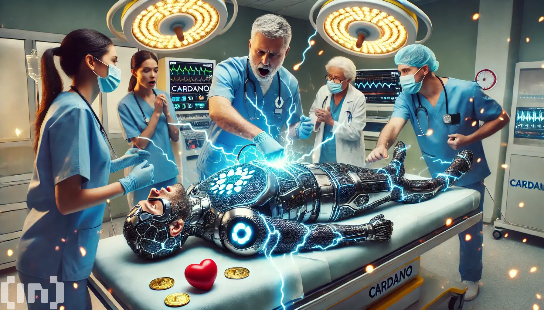 Prédictions ADA : est-ce que son cours peut atteindre 2 $ en mai ?