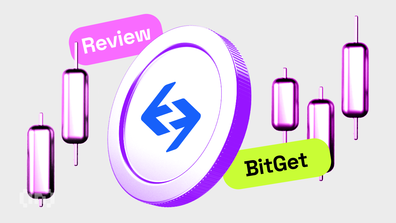 Bitget review: alles wat je moet weten in 2025