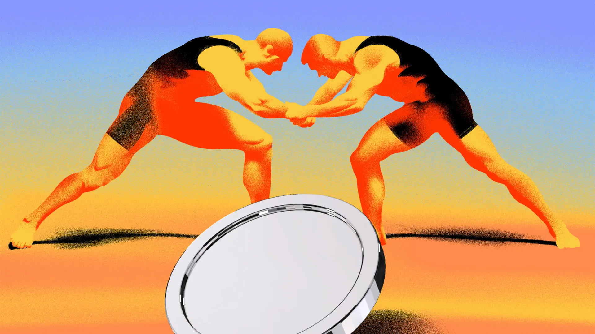 BONK koers mikt op 37% rally: $16 miljoen aan coins verlaat exchanges