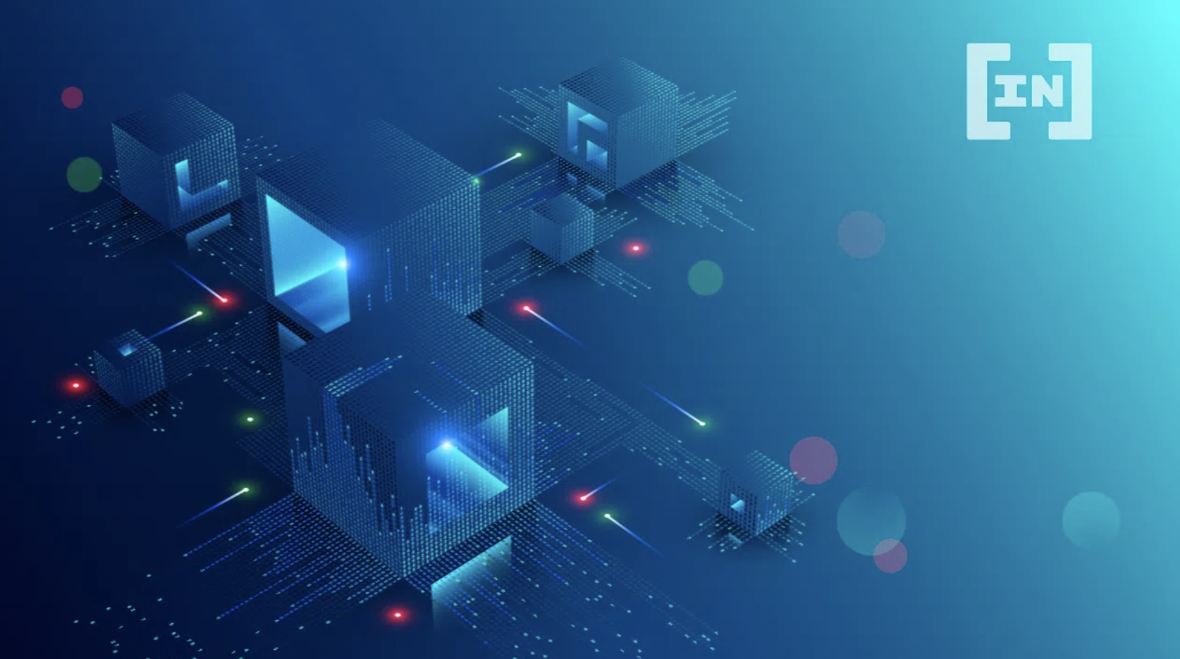 صفقات بلوك تشين تتخطى عشر مليارات درهم العام الماضي لدى "e&"