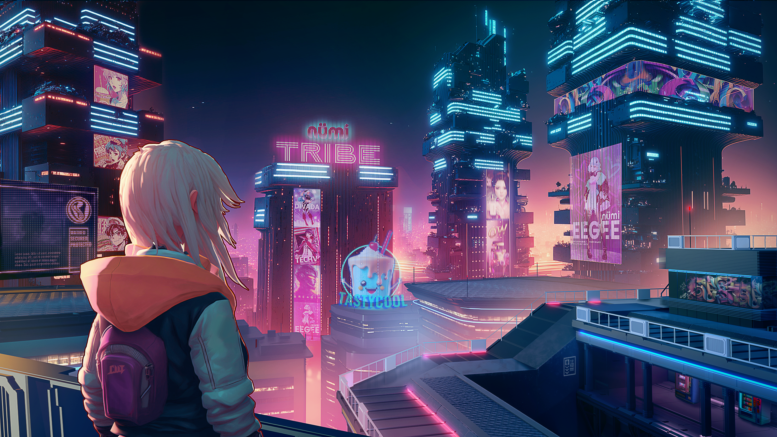 Everscale-gebaseerde Nümi Metaverse klaar voor lancering in Korea