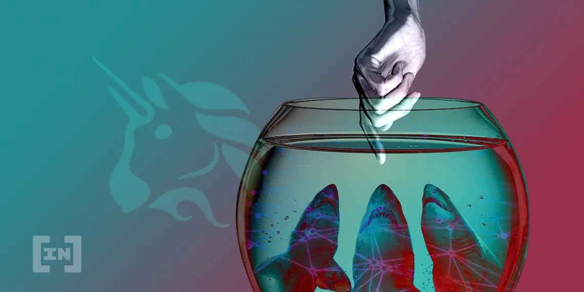 Uniswap perd 8 millions de dollars dans une attaque de phishing