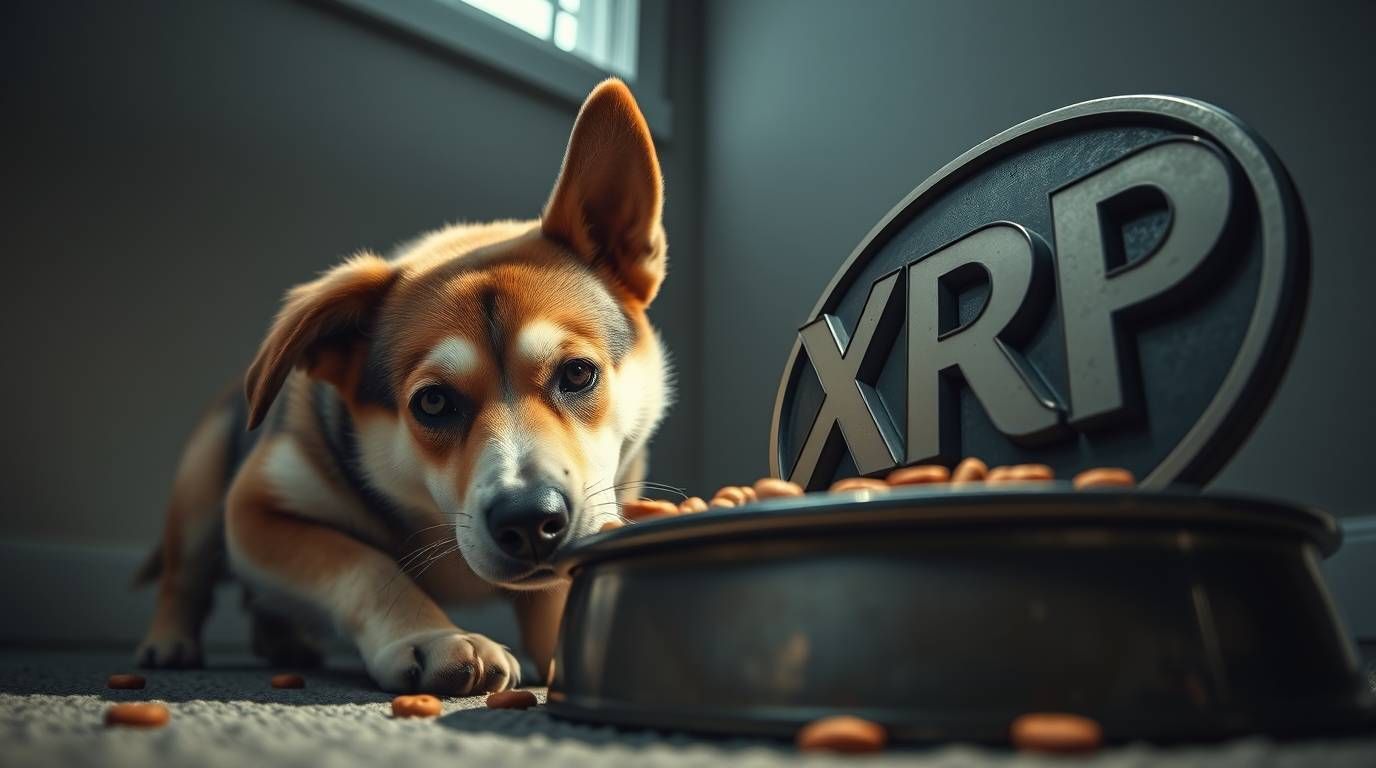 Le premier ETF XRP bat déjà la concurrence !