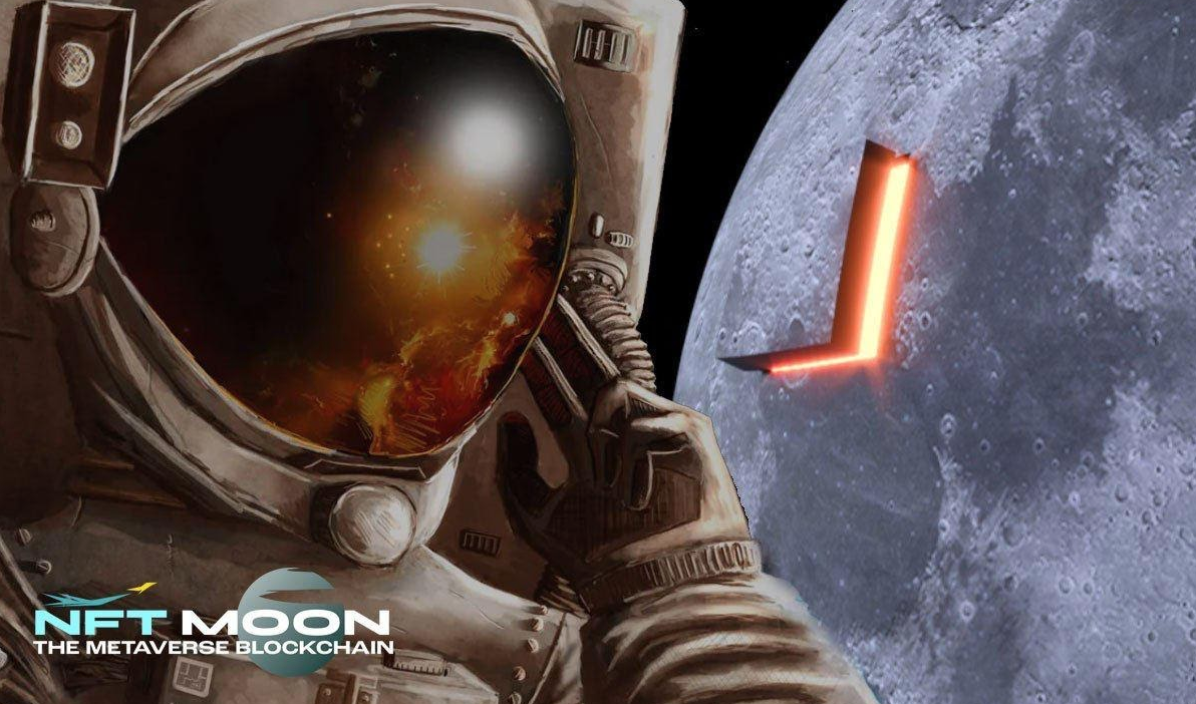 All You Need to Know About NFT Moon Metaverse’s NTM Token Private Sale