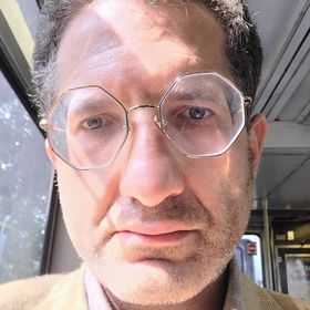 Michael Kapilkov