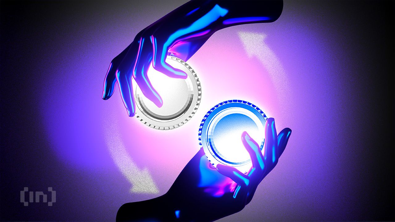 3 altcoin có dự trữ trên sàn giảm trong tuần đầu tháng 08/2023