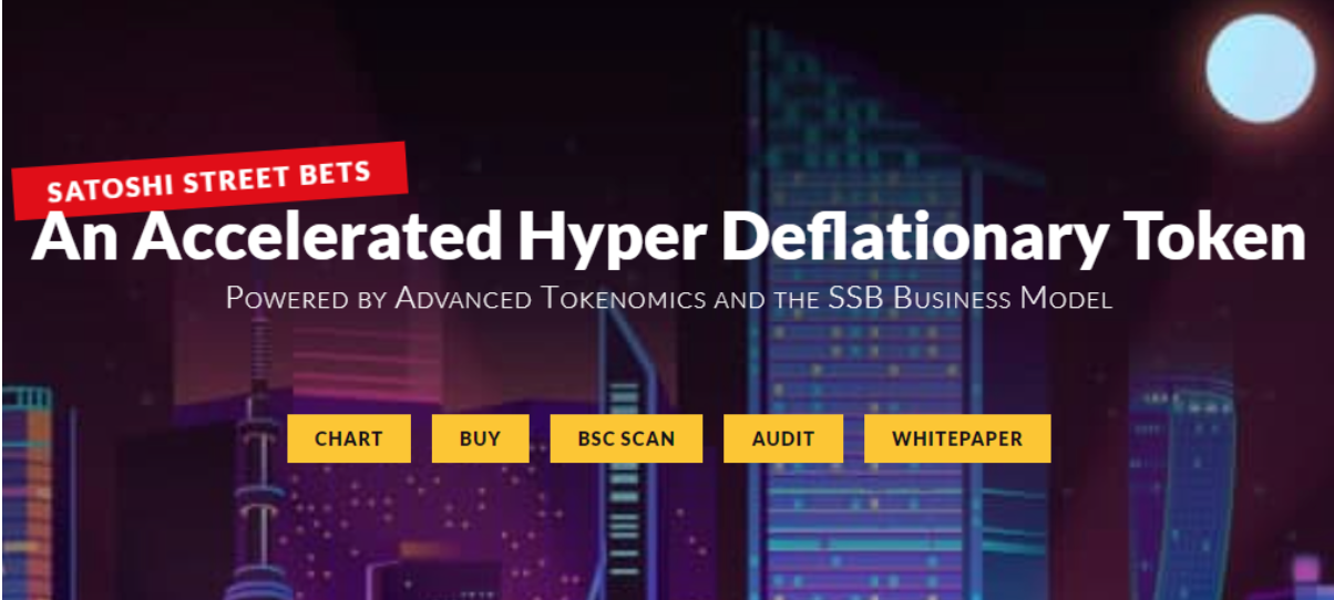 WallStreetBets-inspired and SatoshiStreetBets Bring DeFi Season