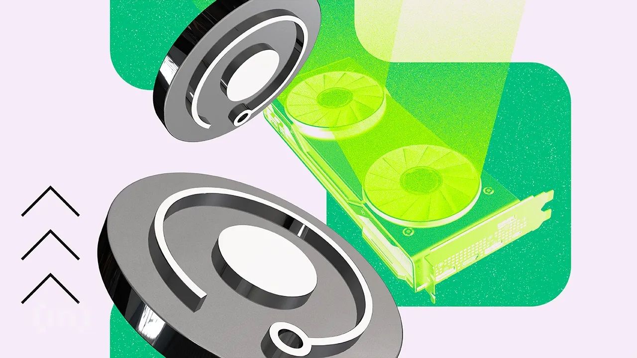 Mengenal Render Network dan Token RNDR