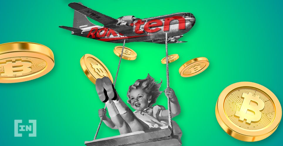 Gigante Japonés de Comercio Electrónico Rakuten Finalmente Lanza Su Exchange de Criptomonedas