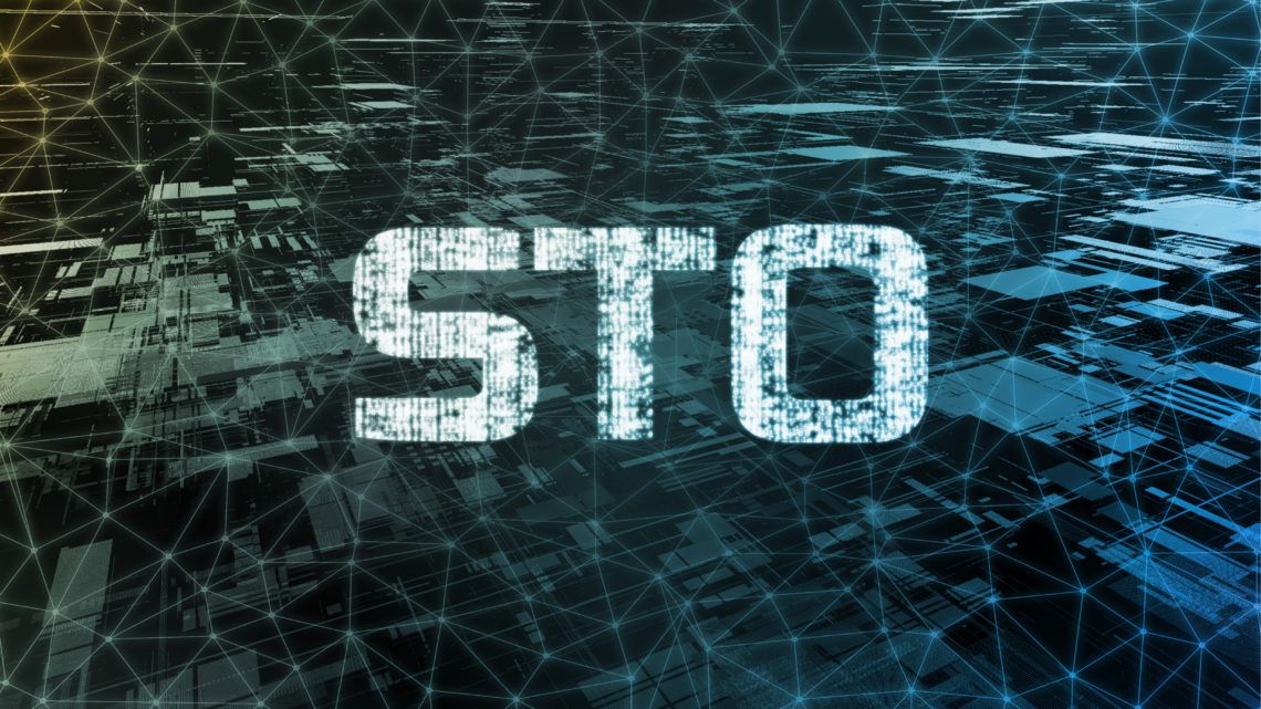 sto security token offering