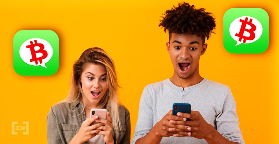 Blockchain Makes Banking Via SMS a Reality