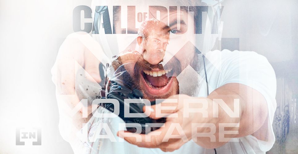Newest Call of Duty Installment Expected to be Activision’s Next Billion-Dollar Cash Cow