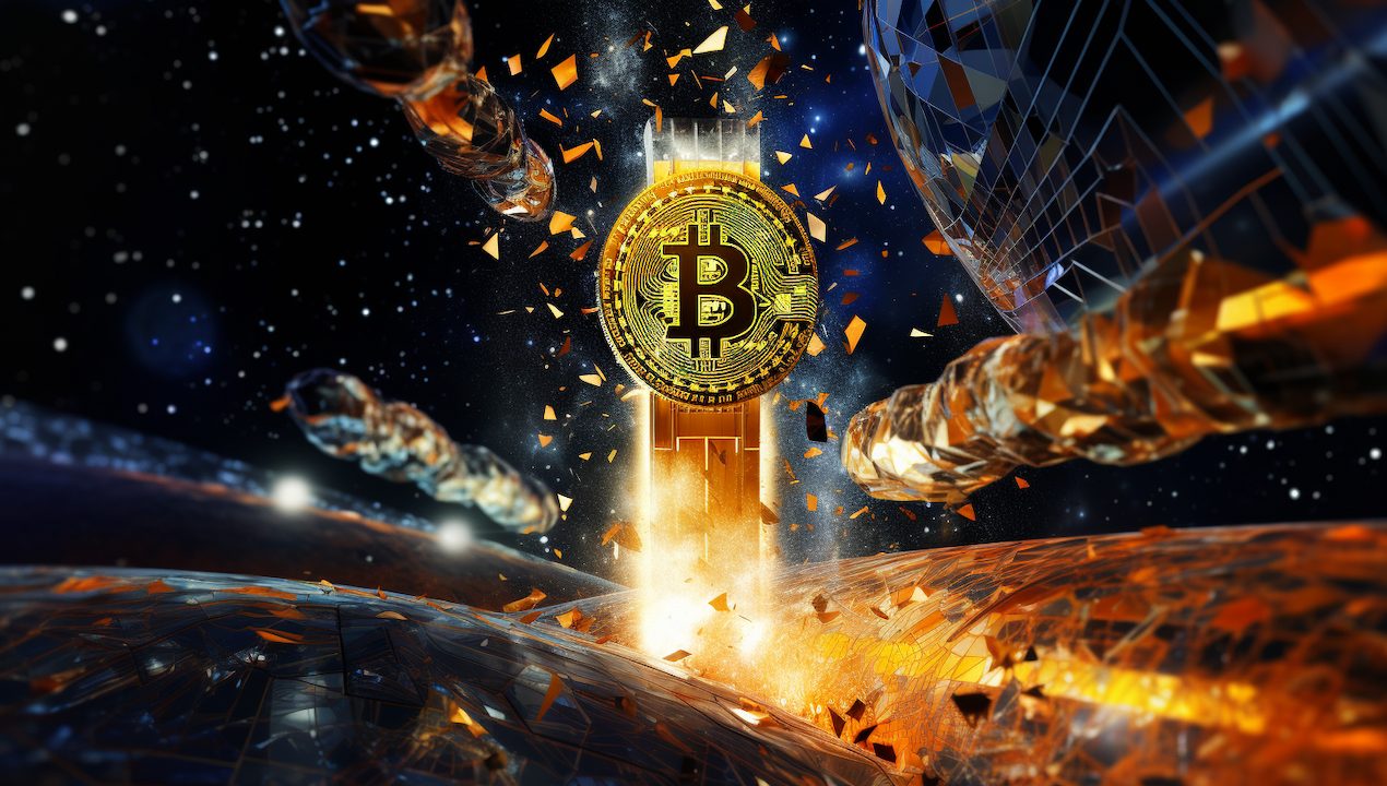 Sudah Terlambat Membeli Bitcoin di Harga US$30 Ribu? Presale $WSM Tembus US$11 Juta