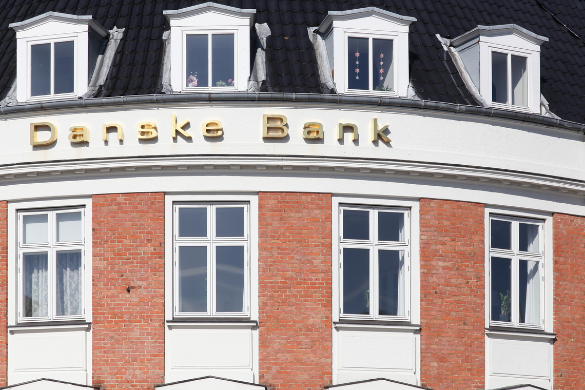 Danske Bank