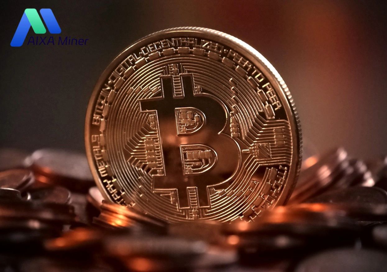 AIXA Miner Launches a Bitcoin Mining App Aimed at Expanding Cloud Mining Access