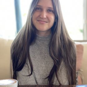 Имоген Сэрра