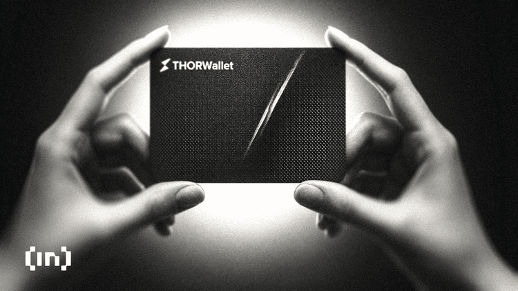 Von Fintech zu Web3: Wie sich Neo-Banken zu Self-Custodial-Finanz-Apps entwickeln